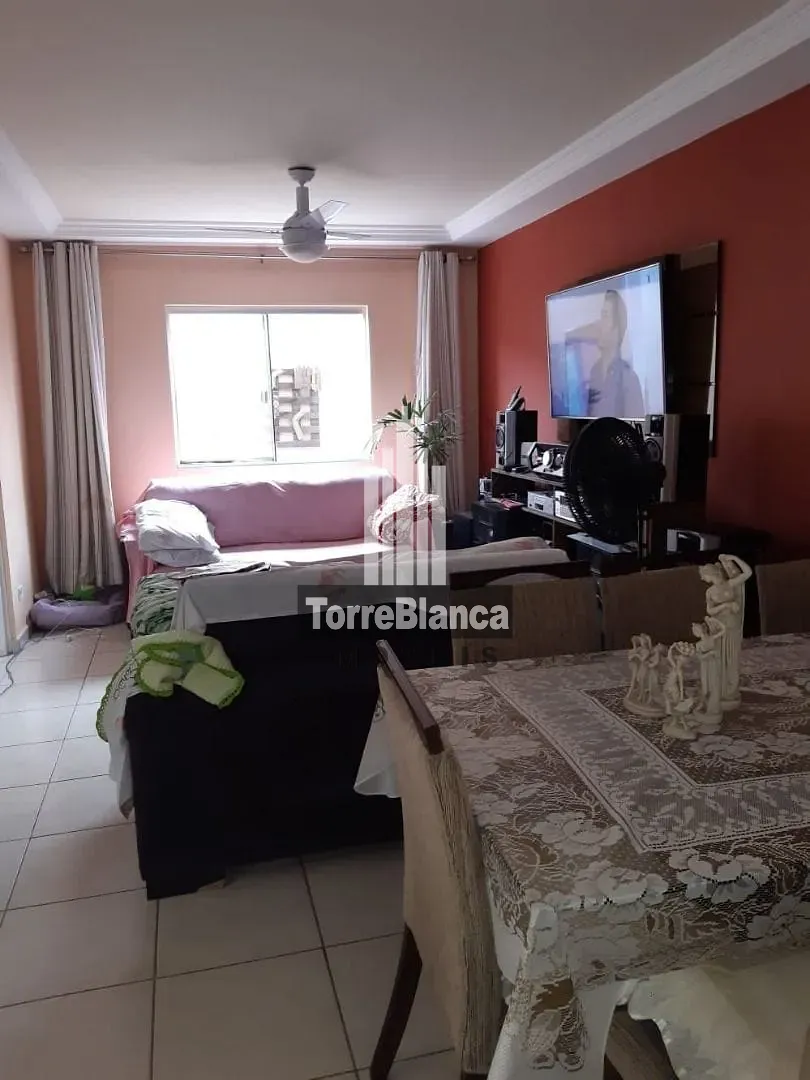 Sobrado, 4 quartos, 111 m² - Foto 3
