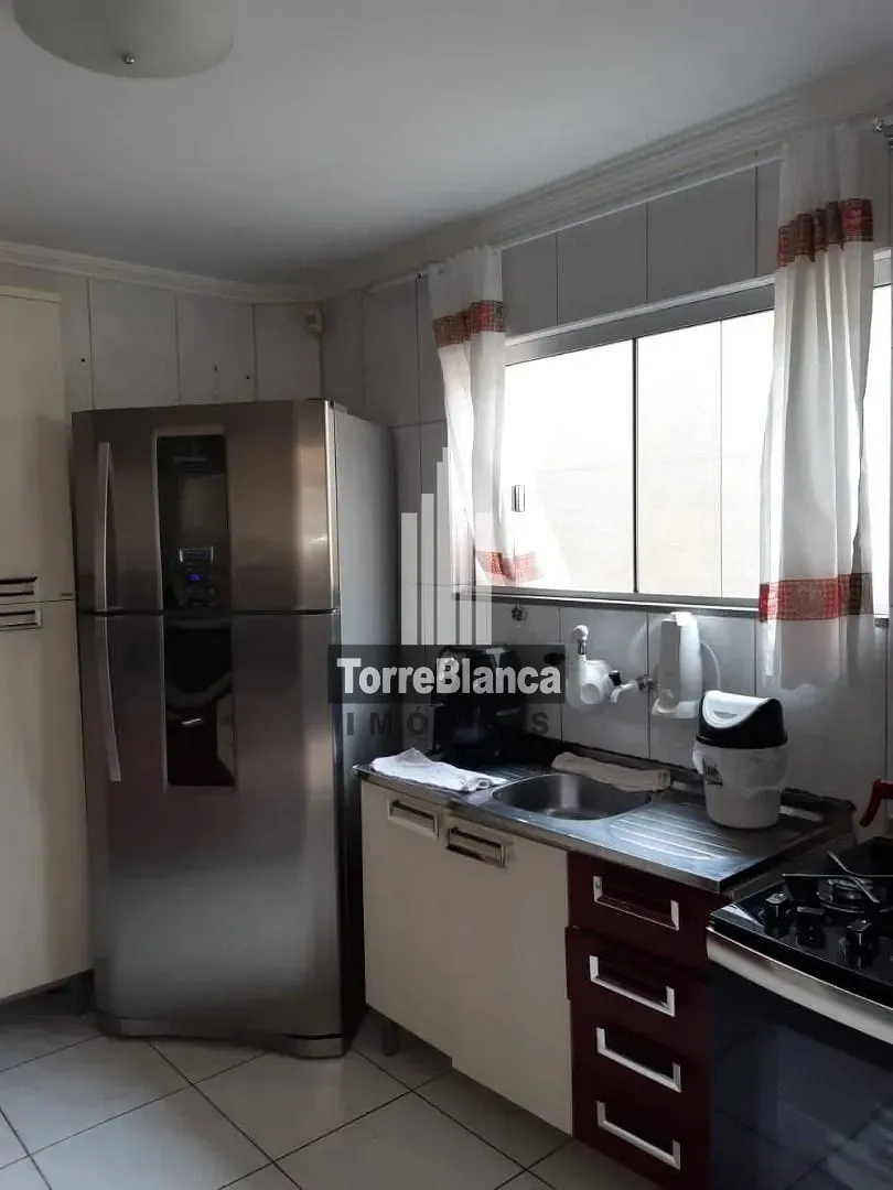 Sobrado, 4 quartos, 111 m² - Foto 4
