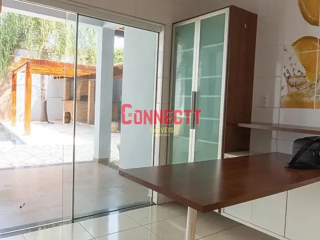 Sobrado com 432m² 4 quartos e 5 banheiros, à venda, no bairro City Ribeirão em Ribeirão Preto