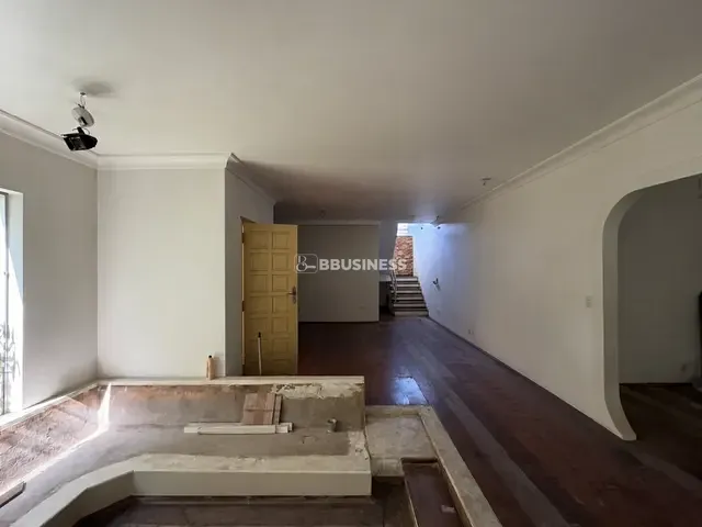 Sobrado 3 quartos e 3 banheiros, para alugar, no bairro Jardim São Caetano em São Caetano do Sul