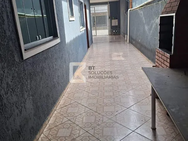 Sobrado com 280m² 4 quartos e 4 banheiros, à venda, no bairro Jardim Paulista II em Indaiatuba