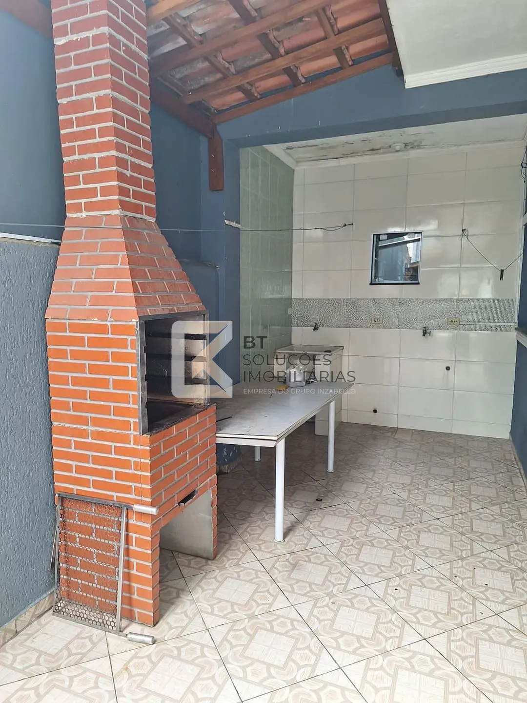 Sobrado, 4 quartos, 150 m² - Foto 25