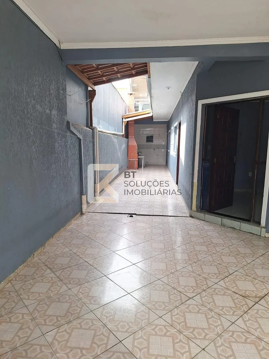 Sobrado, 4 quartos, 150 m² - Foto 23