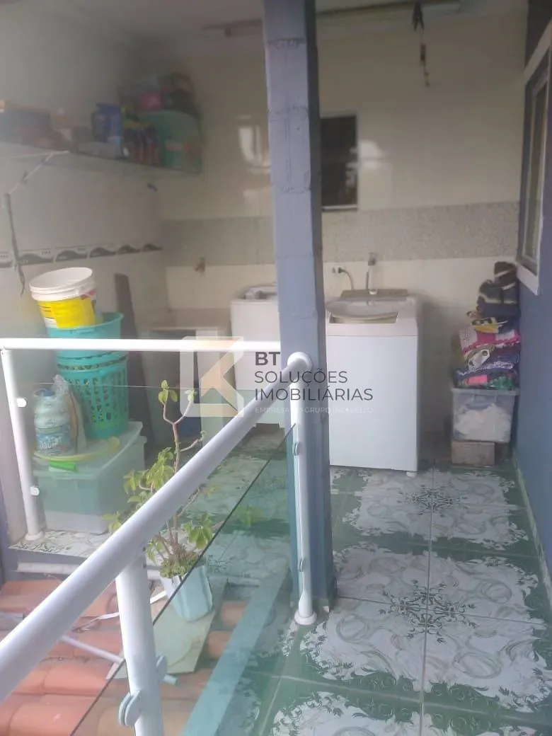 Sobrado, 4 quartos, 150 m² - Foto 8