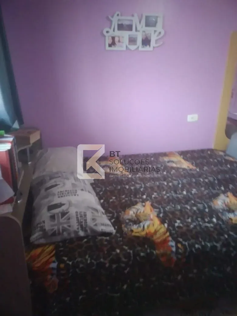 Sobrado, 4 quartos, 150 m² - Foto 12