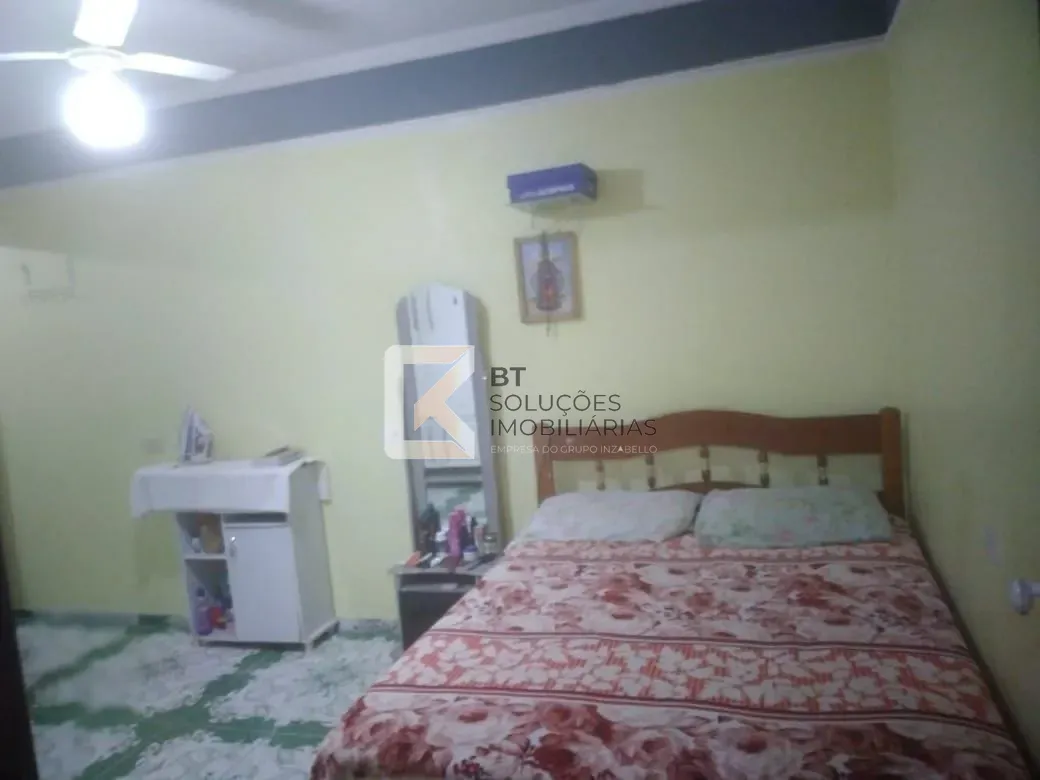 Sobrado, 4 quartos, 150 m² - Foto 13