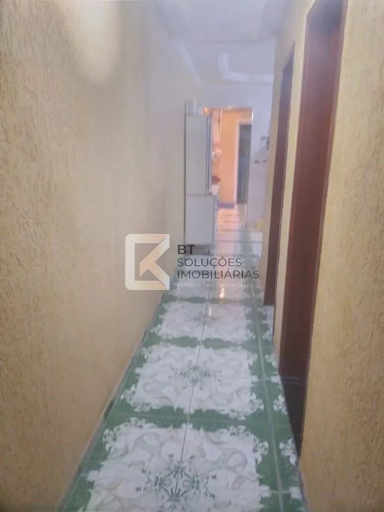 Sobrado, 4 quartos, 150 m² - Foto 17