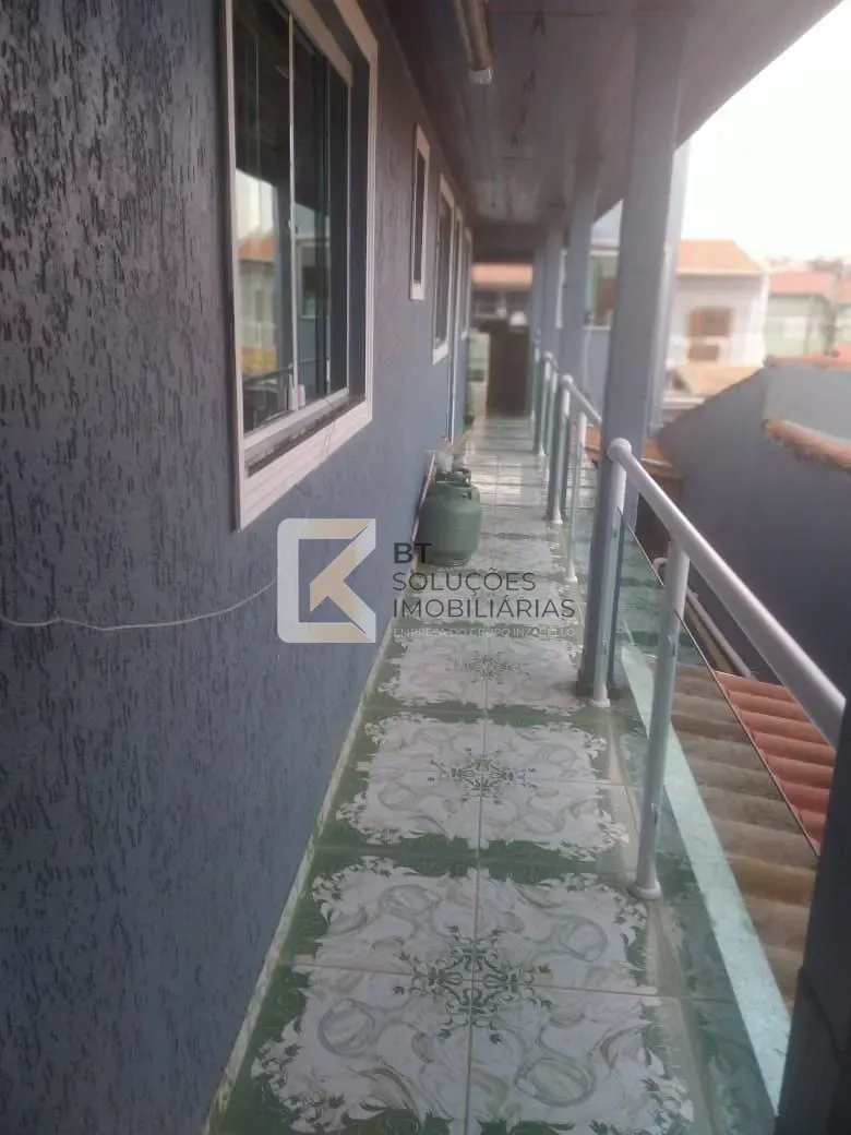Sobrado, 4 quartos, 150 m² - Foto 21