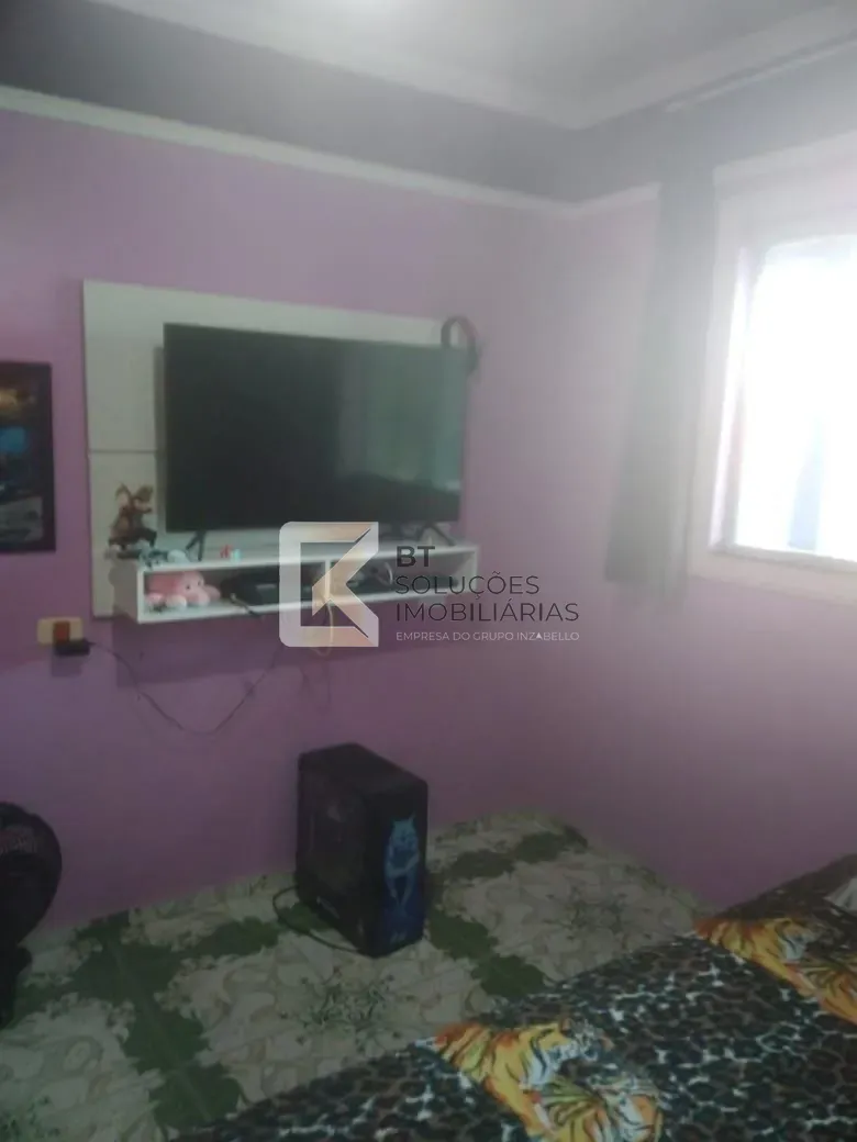 Sobrado, 4 quartos, 150 m² - Foto 4