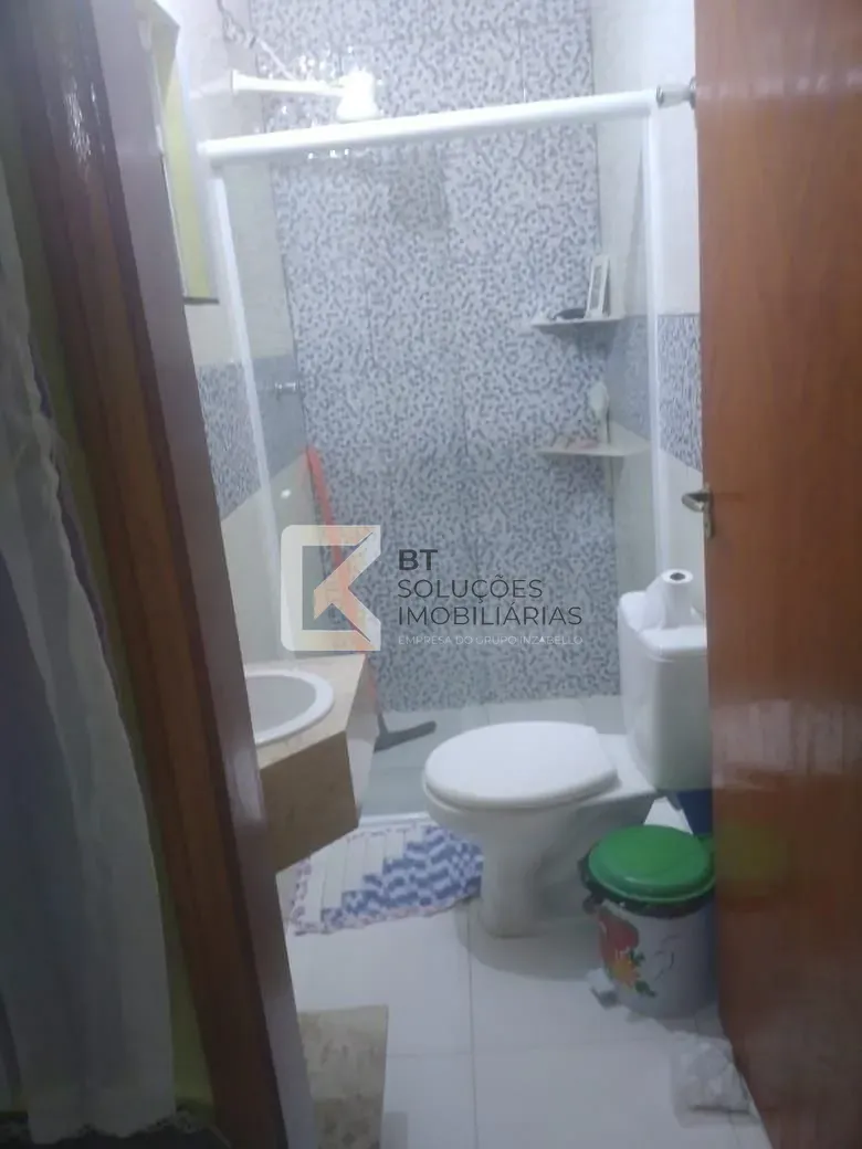 Sobrado, 4 quartos, 150 m² - Foto 19