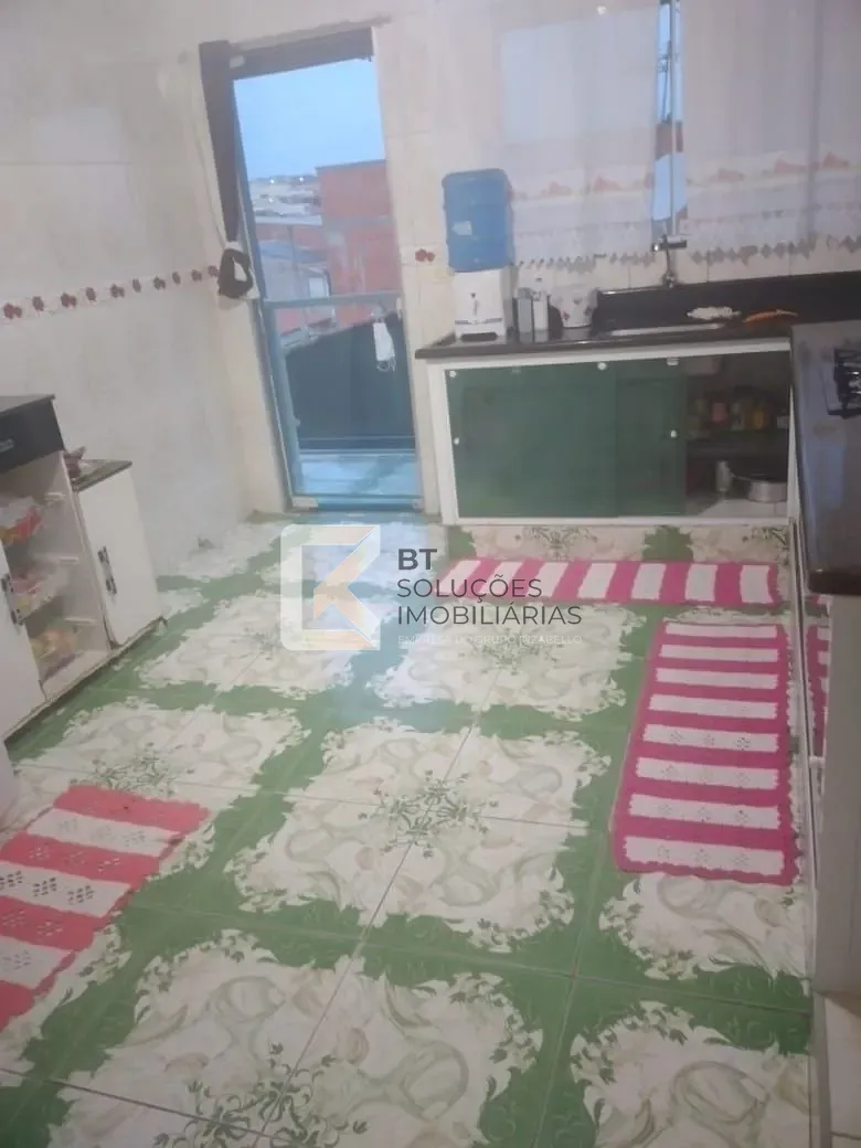 Sobrado, 4 quartos, 150 m² - Foto 7