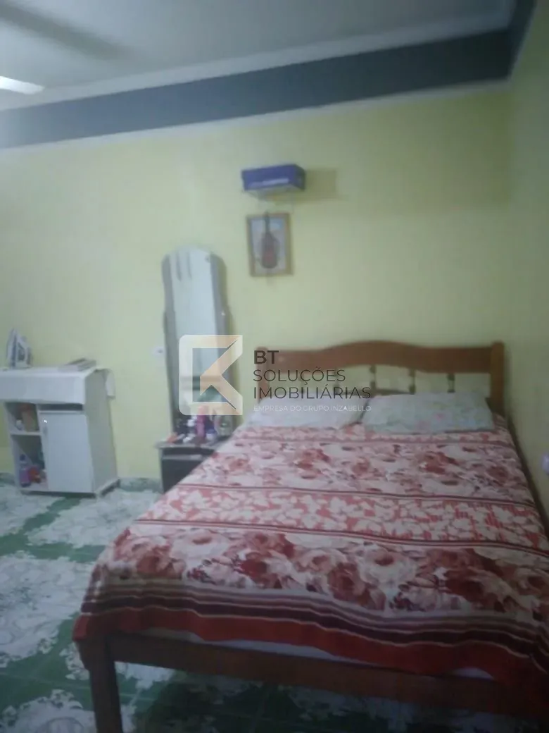Sobrado, 4 quartos, 150 m² - Foto 11