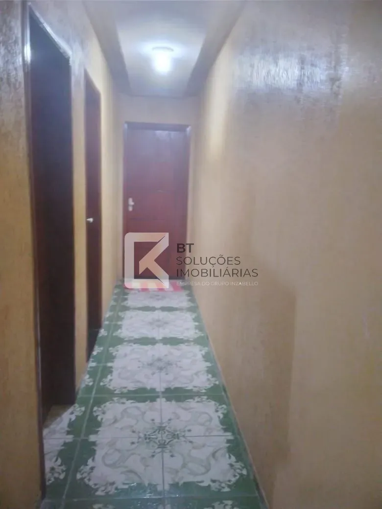 Sobrado, 4 quartos, 150 m² - Foto 9