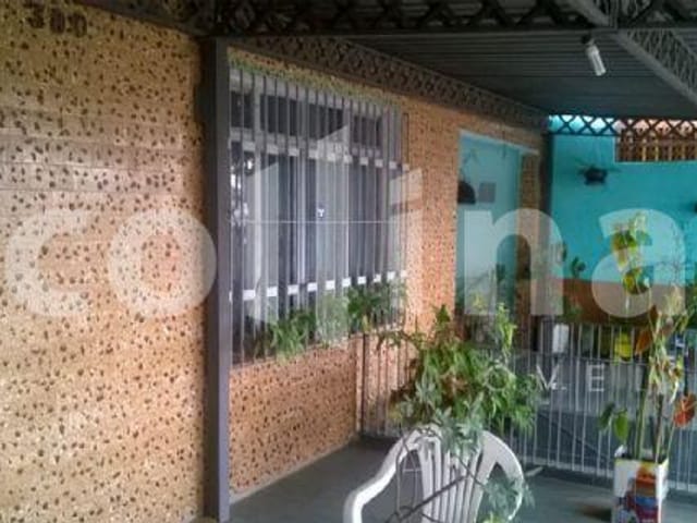 Foto do Sobrado - Sobrado Residencial à venda, Pestana, Osasco - . | Collina Imóveis