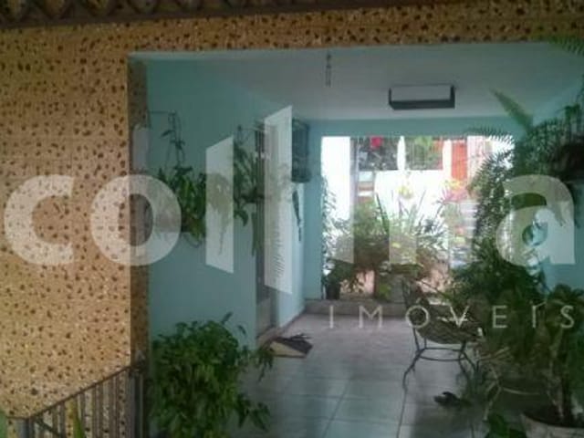 Foto do Sobrado - Sobrado Residencial à venda, Pestana, Osasco - . | Collina Imóveis