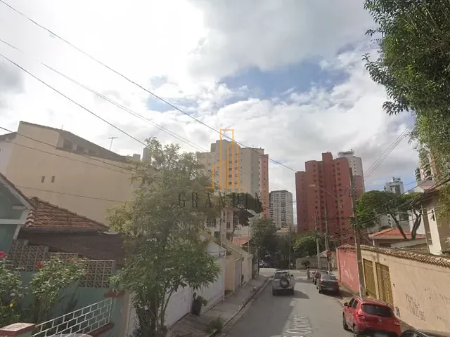 Sobrado com 100m² 3 quartos e 4 banheiros, à venda, no bairro Jardim Bela Vista em Santo André