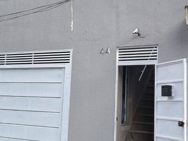 Sobrado com 100m² 4 quartos e 2 banheiros, à venda, no bairro Vila Gustavo em São Paulo