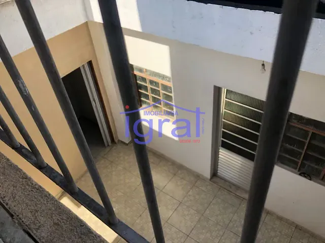 Sobrado com 150m² 4 quartos e 3 banheiros, à venda, no bairro Americanópolis em São Paulo