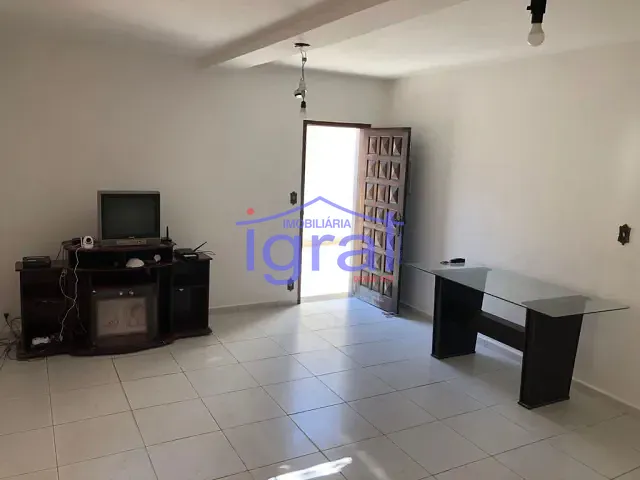 Sobrado com 150m² 4 quartos e 3 banheiros, à venda, no bairro Americanópolis em São Paulo