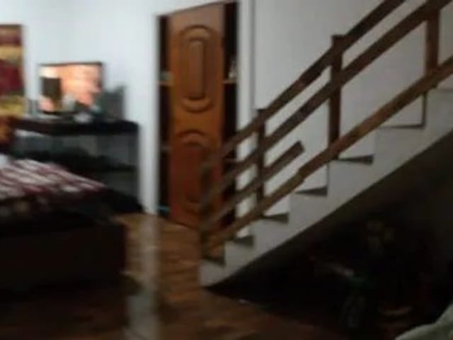Foto do Sobrado - Sobrado com 3 dormitórios à venda, 337 m² por R$ 639.000 - Parque Residencial Flamboyant - Próximo à Embraer | INDEPENDENCE NEGOCIOS IMOBILIARIOS LTDA
