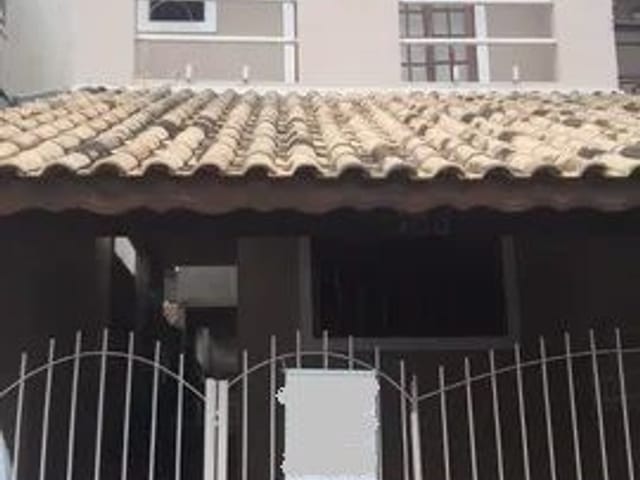 Foto do Sobrado - Sobrado com 3 dormitórios à venda, 337 m² por R$ 639.000 - Parque Residencial Flamboyant - Próximo à Embraer | INDEPENDENCE NEGOCIOS IMOBILIARIOS LTDA