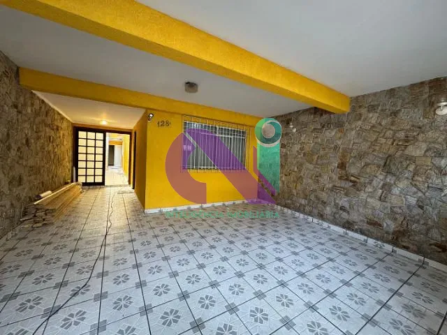 Sobrado com 180m² 2 quartos e 3 banheiros, à venda, no bairro Cidade das Flores em Osasco
