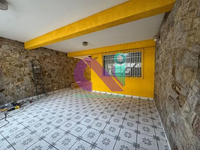 Sobrado com 180m² 2 quartos e 3 banheiros, à venda, no bairro Cidade das Flores em Osasco