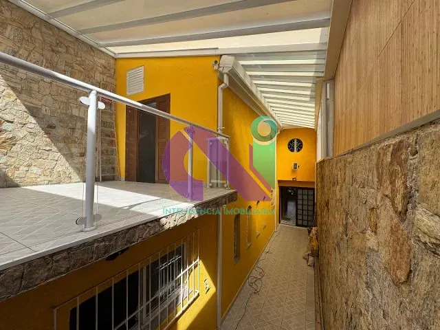 Sobrado com 180m² 2 quartos e 3 banheiros, à venda, no bairro Cidade das Flores em Osasco