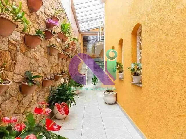 Sobrado com 180m² 2 quartos e 3 banheiros, à venda, no bairro Cidade das Flores em Osasco