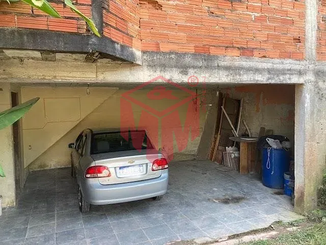 Sobrado com 400m² 5 quartos e 4 banheiros, à venda, no bairro Batistini em São Bernardo do Campo