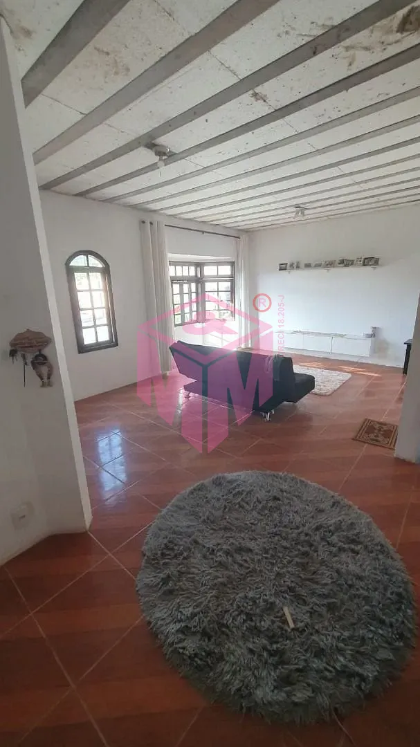 Sobrado, 5 quartos, 230 m² - Foto 6