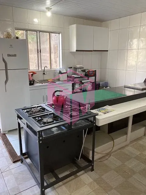 Sobrado, 5 quartos, 230 m² - Foto 40