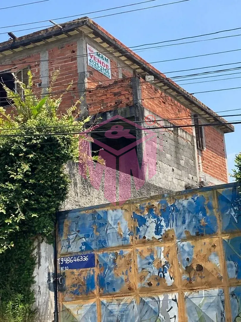 Sobrado, 5 quartos, 230 m² - Foto 3
