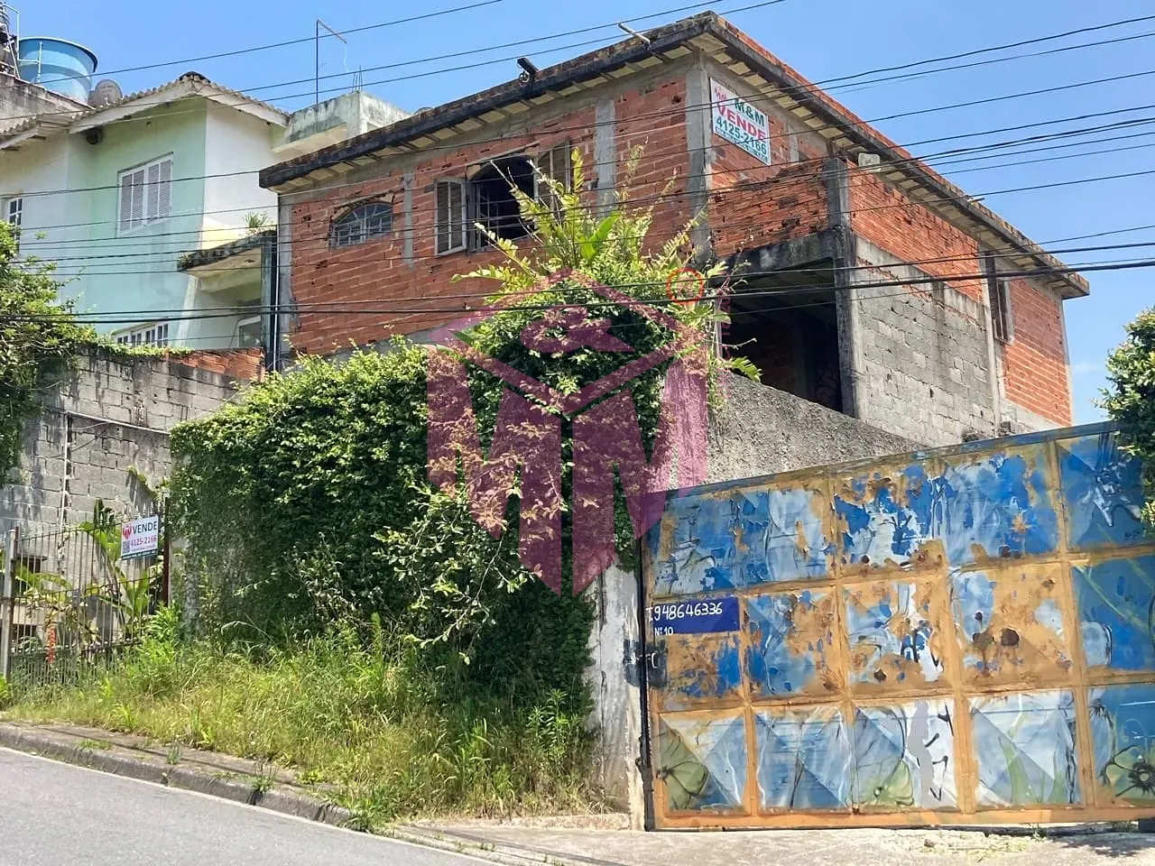 Sobrado, 5 quartos, 230 m² - Foto 1
