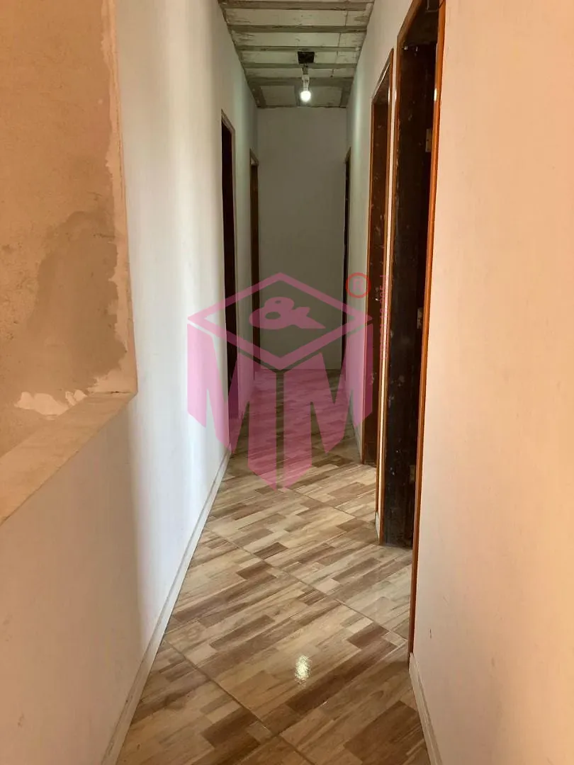 Sobrado, 5 quartos, 230 m² - Foto 15