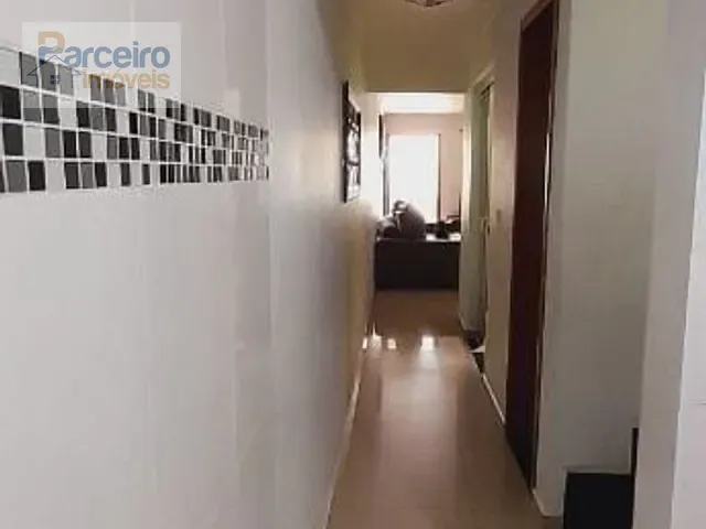 Casa com 100m² 3 quartos e 2 banheiros, à venda, no bairro Jardim Triana em São Paulo