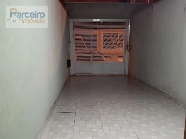 Casa com 100m² 3 quartos e 2 banheiros, à venda, no bairro Jardim Triana em São Paulo
