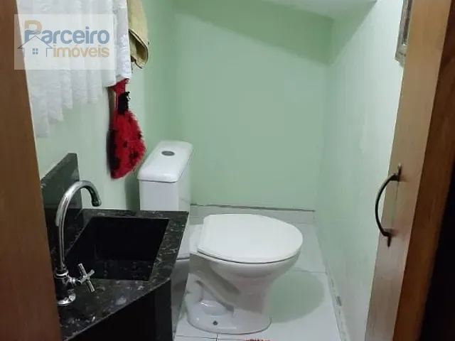 Casa com 100m² 3 quartos e 2 banheiros, à venda, no bairro Jardim Triana em São Paulo