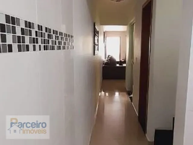 Casa com 100m² 3 quartos e 2 banheiros, à venda, no bairro Jardim Triana em São Paulo