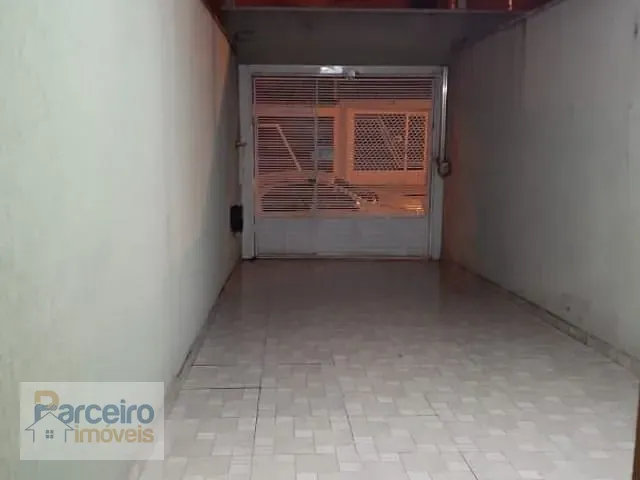 Casa com 100m² 3 quartos e 2 banheiros, à venda, no bairro Jardim Triana em São Paulo