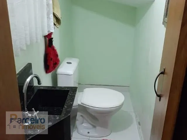 Casa com 100m² 3 quartos e 2 banheiros, à venda, no bairro Jardim Triana em São Paulo