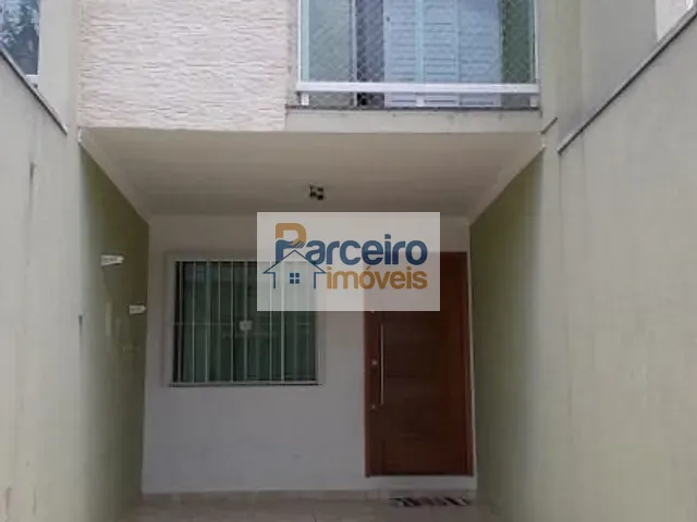 Casa com 100m² 3 quartos e 2 banheiros, à venda, no bairro Jardim Triana em São Paulo