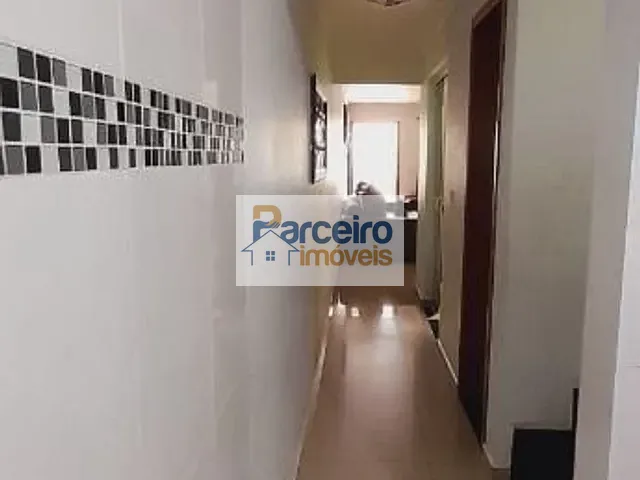 Casa com 100m² 3 quartos e 2 banheiros, à venda, no bairro Jardim Triana em São Paulo