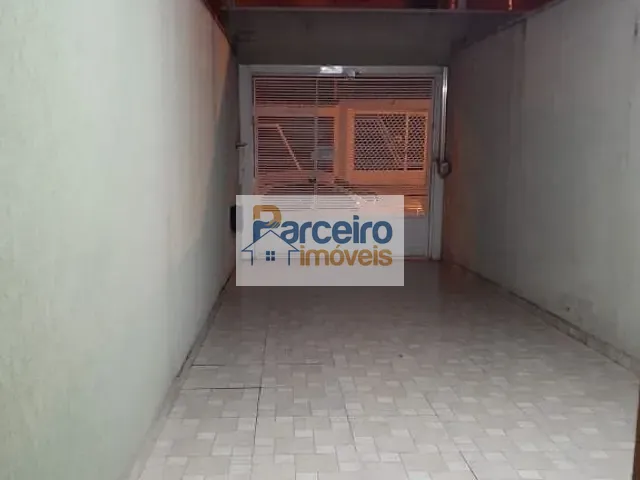 Casa com 100m² 3 quartos e 2 banheiros, à venda, no bairro Jardim Triana em São Paulo