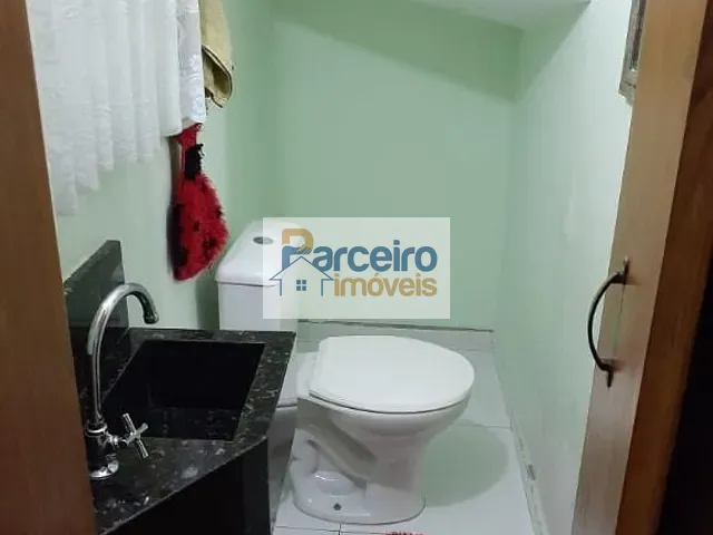 Casa com 100m² 3 quartos e 2 banheiros, à venda, no bairro Jardim Triana em São Paulo