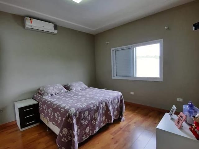 Foto do Sobrado - Sobrado com 4 dormitórios à venda, 257 m² por R$ 1.090.000,00 - Condomínio Altos da Serra Vl - São José dos Campos/SP | RUSSI IMÓVEIS