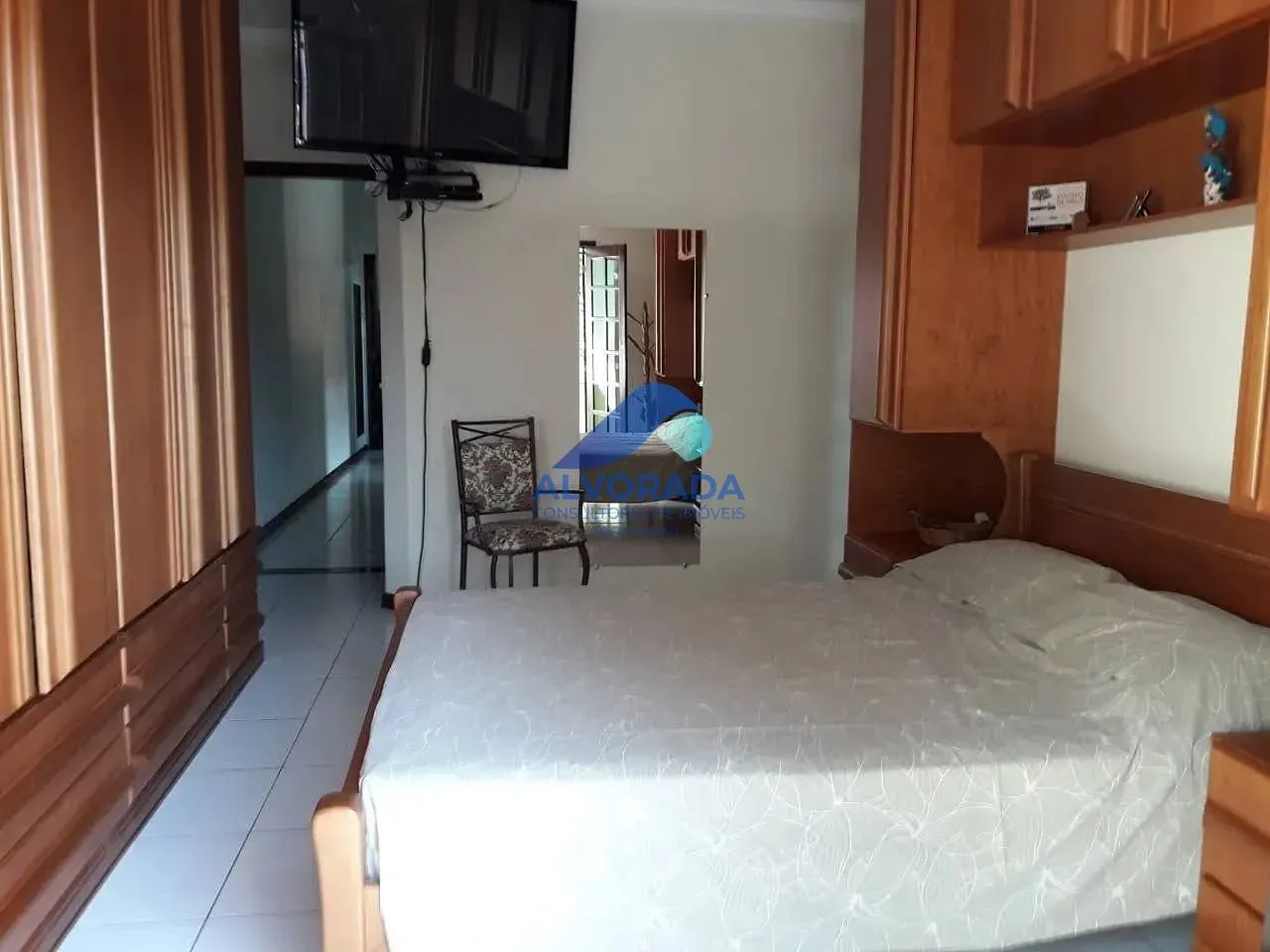 Sobrado, 3 quartos, 150 m² - Foto 5