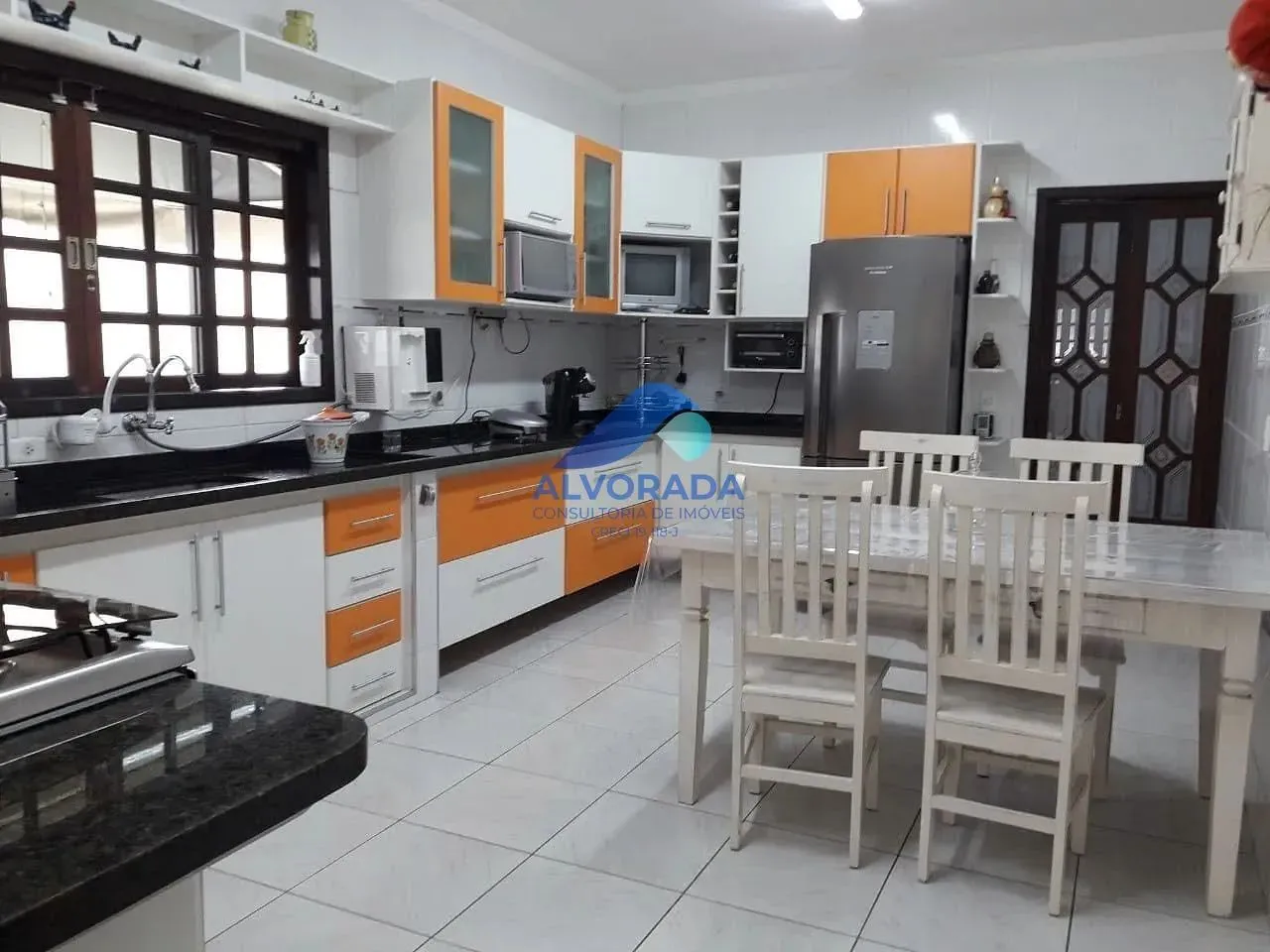Sobrado, 3 quartos, 150 m² - Foto 7