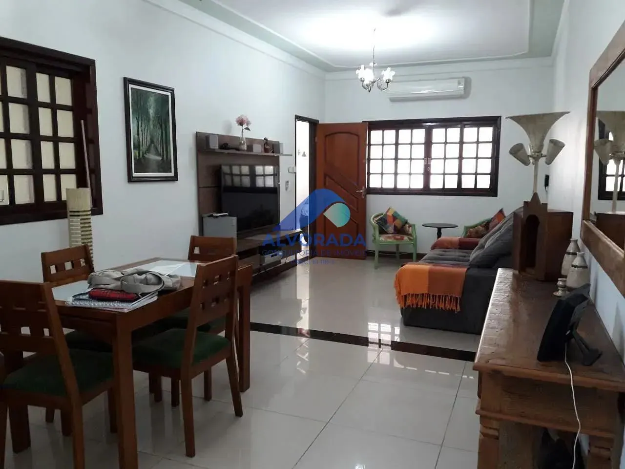 Sobrado, 3 quartos, 150 m² - Foto 1