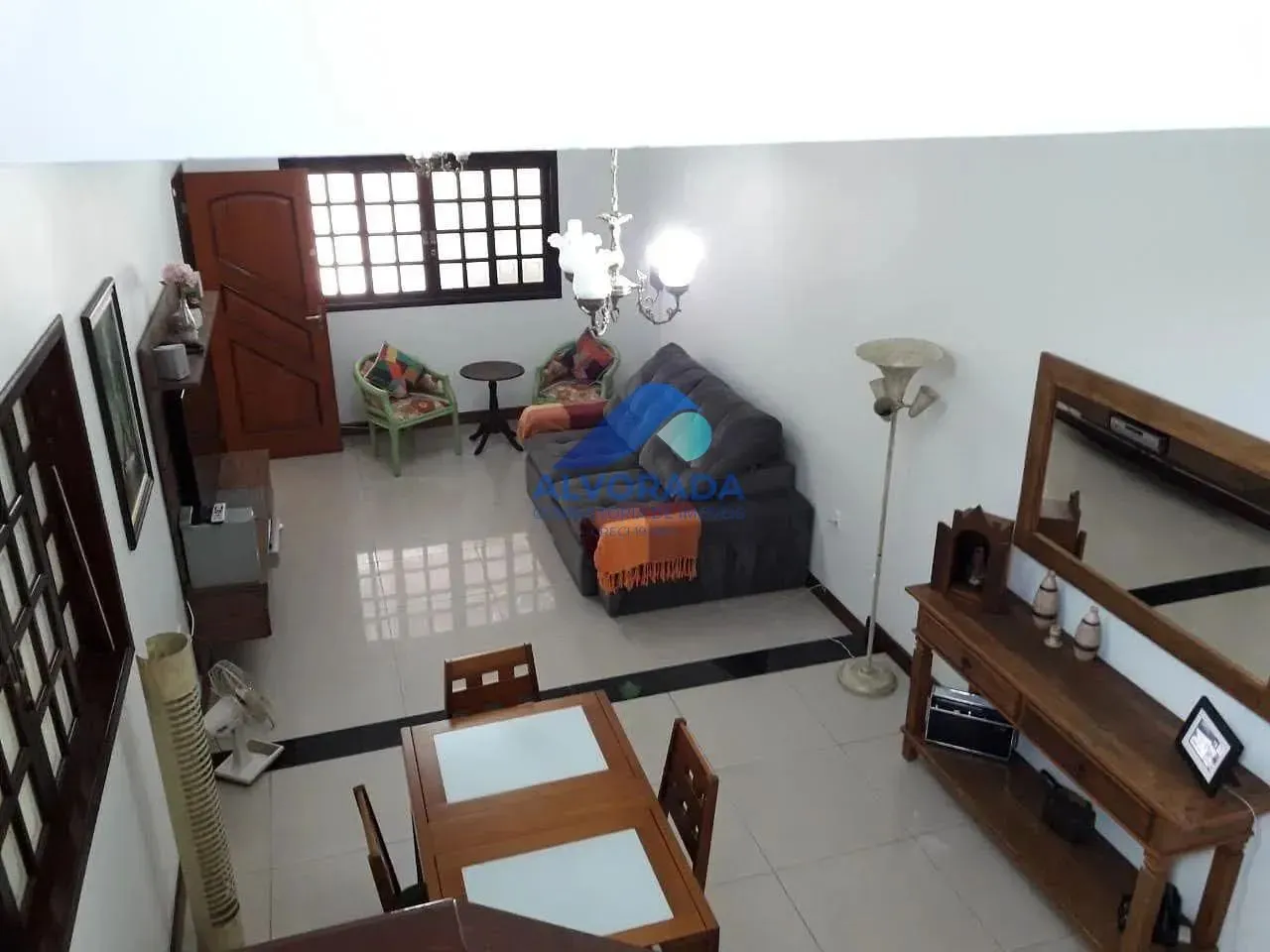 Sobrado, 3 quartos, 150 m² - Foto 9